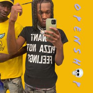 Open Shop (feat. Timmy Loc) (Explicit)