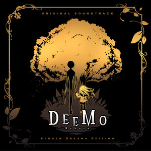 My Dear Deemo (Explicit)