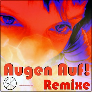 Augen Auf! (Remixe)