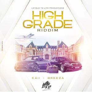 High Grade Riddim (Explicit)