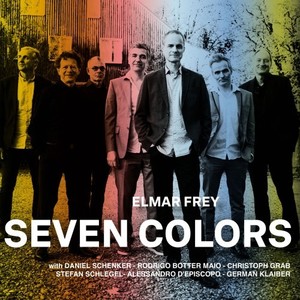 Seven Colors