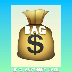 Bag(feat. Anthony Jakil) (Explicit)