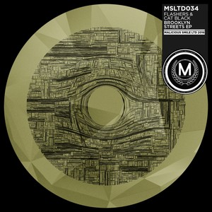 Crime Time (Original Mix)