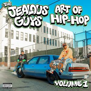 Art of Hip-Hop, Vol. 1 (Explicit)