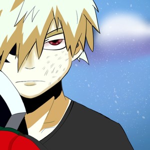 Bakugo (Explicit)
