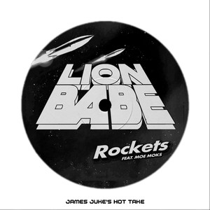 Rockets (James Juke's Hot Take) (Instrumental)