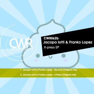 X-Press (Original Mix)