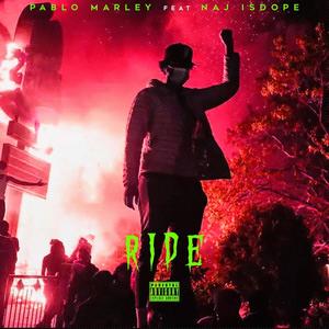 Ride(feat. Naj Isdope) (Explicit)