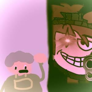 Turkey Jax: The Among Us Song  (Slowed + Reverb) (JAT Version)