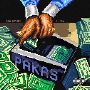 Pakas (feat. Tjota Krueger) [Explicit]