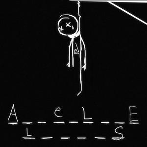 Afterlife Lights (feat. OmegaStronzo, Sashimi Rotten & Maska Maska) (Explicit)