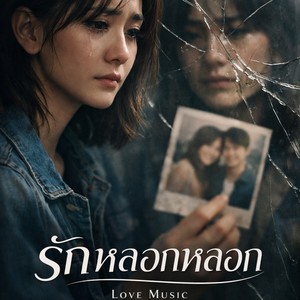 รักหลอกหลอก