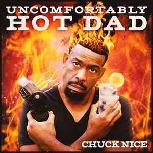 Uncomfortably Hot Dad (Explicit)