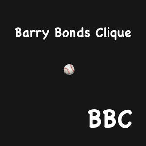 Barry Bonds Clique (Explicit)