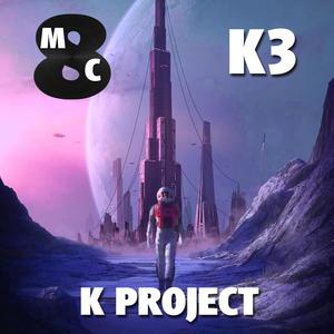 K Project - K3