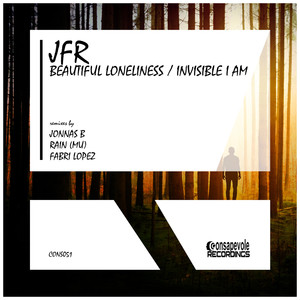 JFR - Beautiful Loneliness