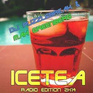 Icetea (Radio Edition|Radio Version 2k14|Explicit)