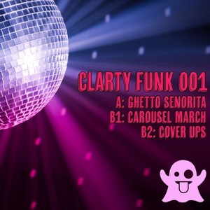 Clarty Funk 001