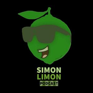Simon Limon PODCAST EP3