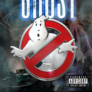 GHOST (feat. MDG MILLI) (Explicit)