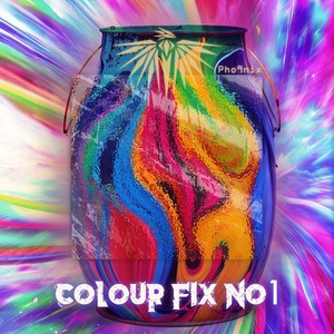 COLOUR FIX NO.1