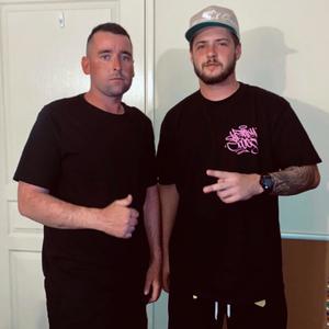 Face Side Down (Explicit)