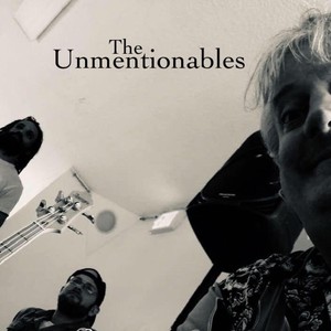 The Unmentionables (Explicit)