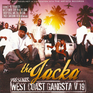 West Coast Gangsta, Vol. 19 (Explicit)