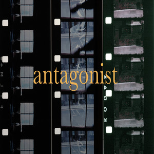 Antagonist (Explicit)