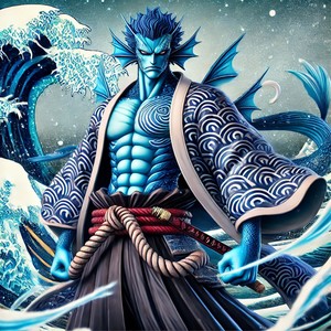 Jinbe