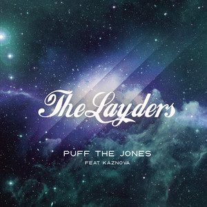 Puff The Jones (Original Mix)