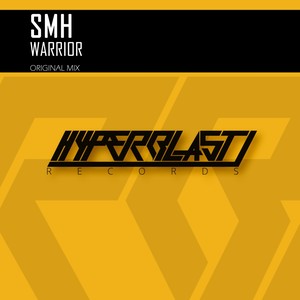 Warrior (Original Mix)
