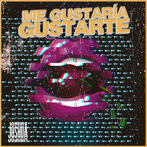 Me Gustaría Gustarte (Explicit)