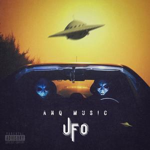 Unidentified Frequency Ops (feat. Mel Phraze & Giovonni Pratt) (Explicit)