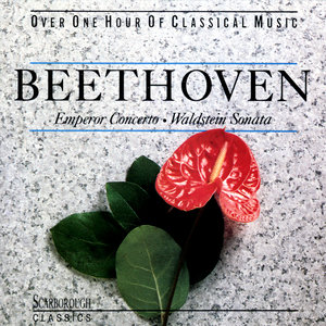 Piano Concerto No. 5 in E-Flat Major, Op 73 