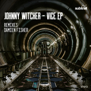 Vice (Damien Fisher Remix)