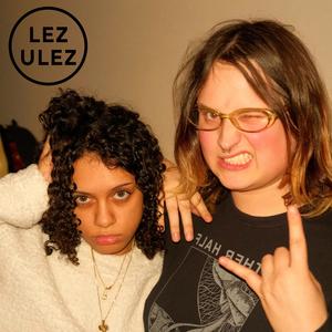 LEZ ULEZ (Explicit)