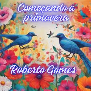 Começando A Primavera