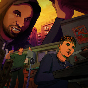 Dans la ville (Explicit)