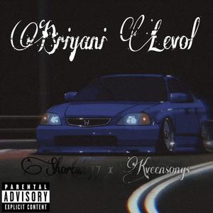 Briyani Levol (feat. MystroGee808)