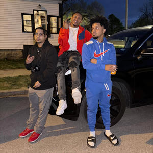 2020 (feat. Dee Ca$h) (Explicit)