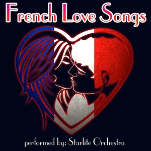 French Love Songs