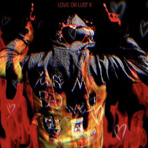 Love Letter (Explicit)