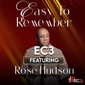 It's Easy to Remember (feat. Rose Hudson)