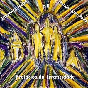 Prefácios da Erraticidade