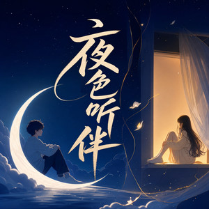 简单是福 (DJ长音频)封面