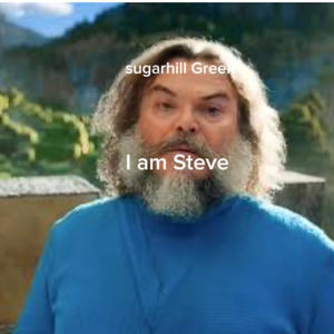 I am steve (Explicit)