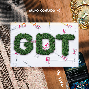 G D T (En Vivo)