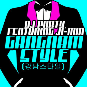 Gangnam Style (강남스타일) [Female Version]