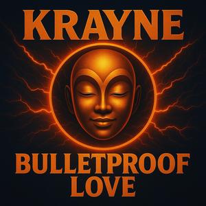 Bulletproof love